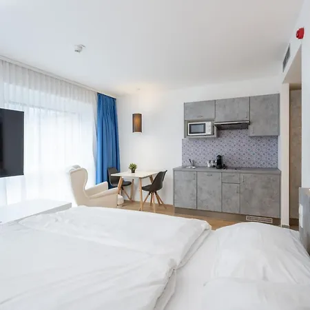 Arbio I Comfy Apart Near Graz University