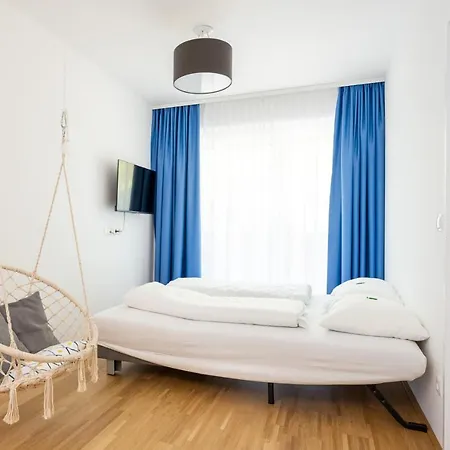 Arbio I Comfy Apart Near Graz University Hotel *