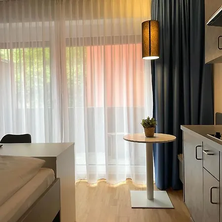 Arbio I Urbanstay Serviced & Hotel *