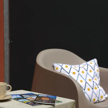 Arbio I Urbanstay Serviced & Apartamento Graz