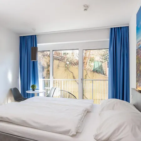 Hotel Arbio I Urbanstay Serviced &