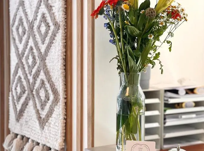 Arbio I Urbanstay Serviced & *