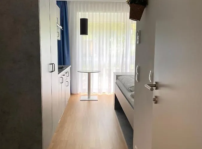 Hotel Arbio I Urbanstay Serviced &