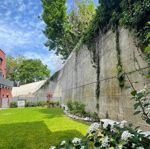 Hotel Arbio I Urbanstay Serviced & Graz