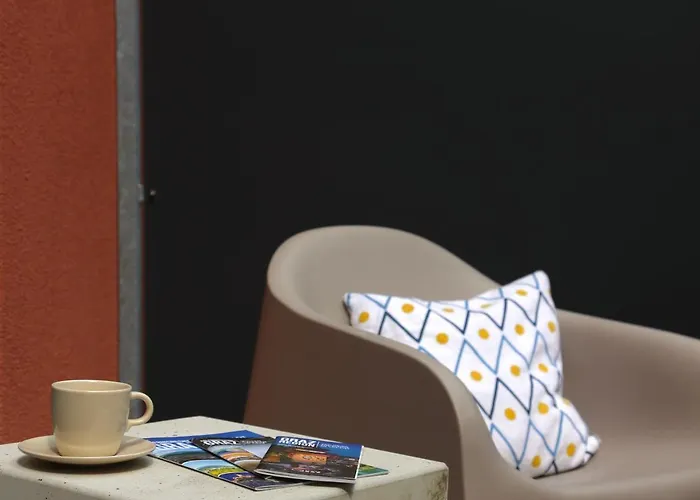 Arbio I Urbanstay Serviced & Hotel Graz