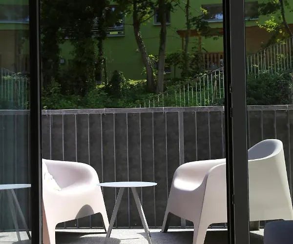 Hotel Arbio I Urbanstay Serviced &