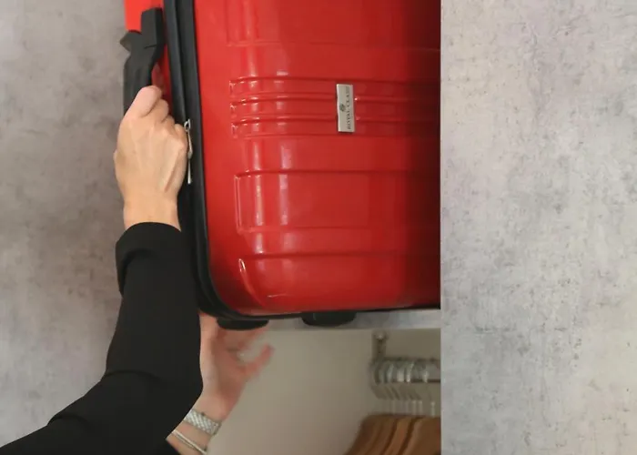 Arbio I Urbanstay Serviced &