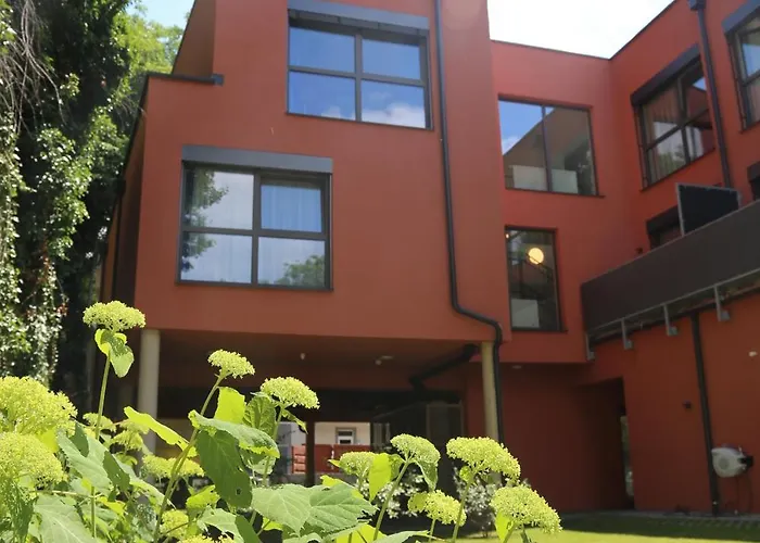 Arbio I Urbanstay Serviced & Graz