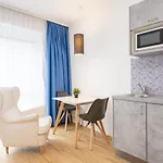 Arbio I Urbanstay Serviced & فندق *