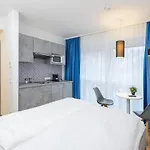 Arbio I Urbanstay Serviced & فندق