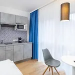 Arbio I Urbanstay Serviced & فندق غراتس