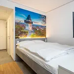 فندق Arbio I Urbanstay Serviced & غراتس