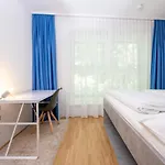 فندق Arbio I Urbanstay Serviced & غراتس