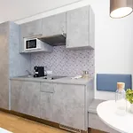 فندق Arbio I Urbanstay Serviced & غراتس