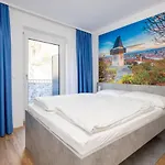 فندق Arbio I Urbanstay Serviced &