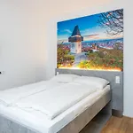 فندق Arbio I Urbanstay Serviced &