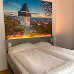 Arbio I Urbanstay Serviced & غراتس