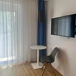 Arbio I Urbanstay Serviced & *