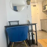 Arbio I Urbanstay Serviced &
