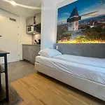 Arbio I Urbanstay Serviced & غراتس