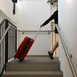 فندق Arbio I Urbanstay Serviced & غراتس