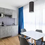 Arbio I Urbanstay Serviced & فندق *