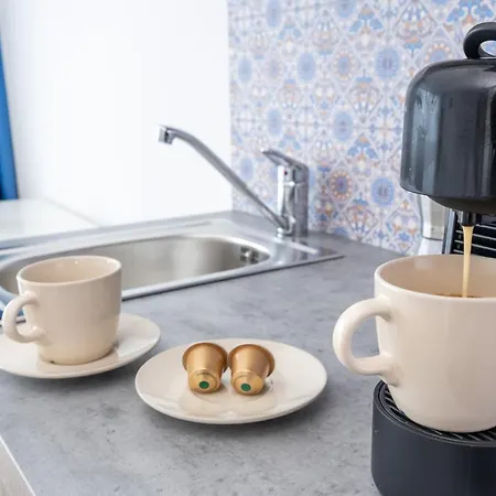 Arbio I Urbanstay Serviced & Apartmán *