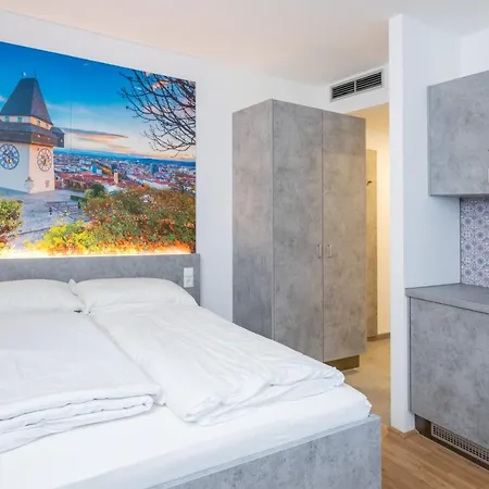 Arbio I Urbanstay Serviced & Hotel