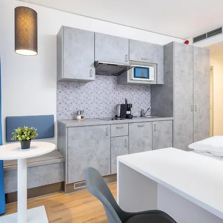 Arbio I Comfy Apart Near Graz University *