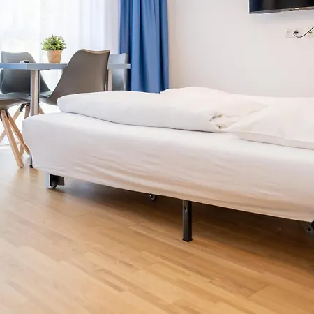 Arbio I Comfy Apart Near Graz University * Štýrský Hradec