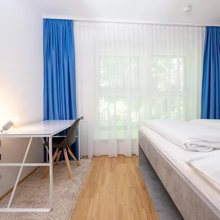 Apartmán Arbio I Urbanstay Serviced & Štýrský Hradec