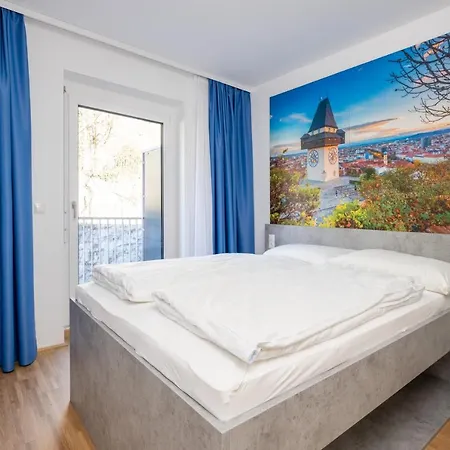 Apartment Arbio I Urbanstay Serviced &