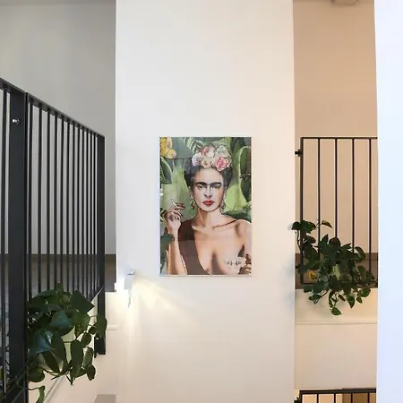 Arbio I Urbanstay Serviced & Hotel *