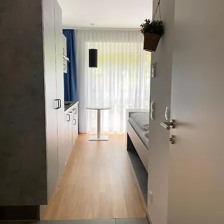 Apartmán Arbio I Urbanstay Serviced &