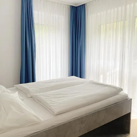Apartmán Arbio I Urbanstay Serviced &