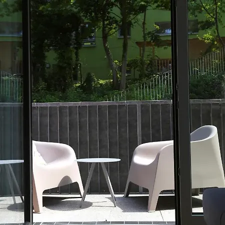 Hotel Arbio I Urbanstay Serviced &