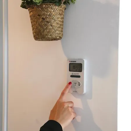 Arbio I Urbanstay Serviced & Štýrský Hradec