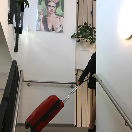 Arbio I Urbanstay Serviced & גראץ