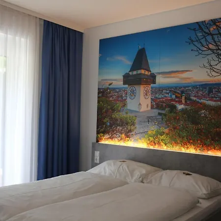 Arbio I Urbanstay Serviced & Apartmán