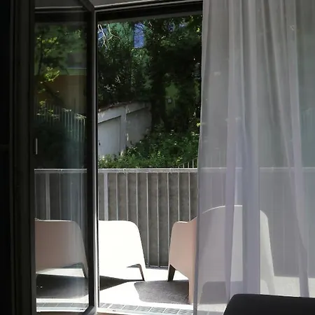 Arbio I Urbanstay Serviced & Apartmán *