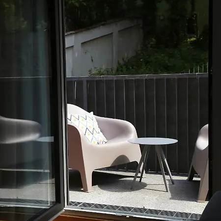 Arbio I Urbanstay Serviced & * Štýrský Hradec