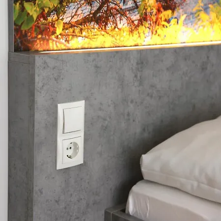 Apartmán Arbio I Urbanstay Serviced & *