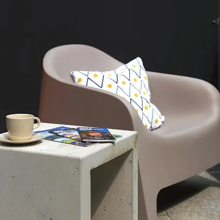 Arbio I Urbanstay Serviced & Hotel