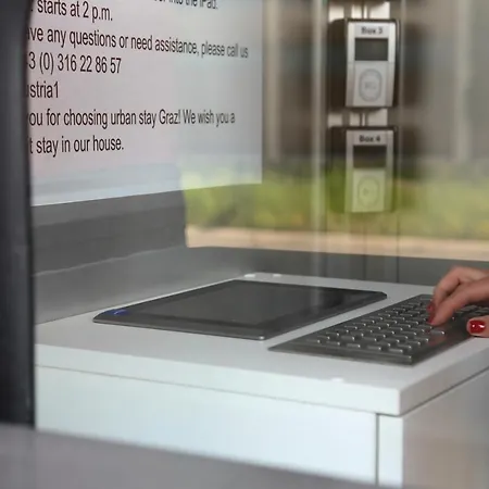 Arbio I Urbanstay Serviced & *