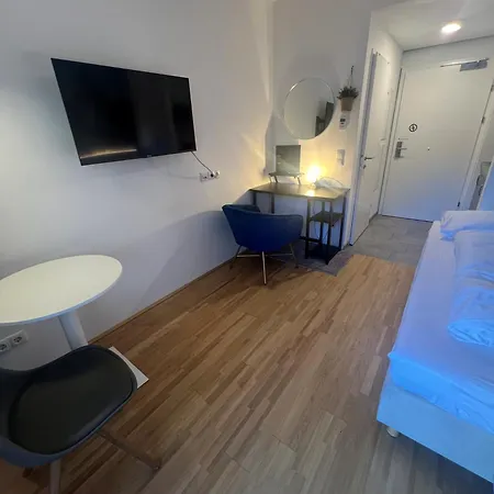 Arbio I Urbanstay Serviced & Apartmán Štýrský Hradec