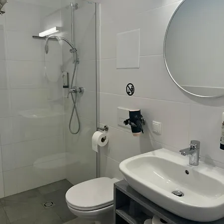 Hotel Arbio I Urbanstay Serviced &