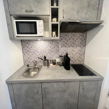 Arbio I Urbanstay Serviced & Štýrský Hradec