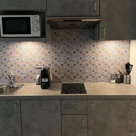 Apartment Arbio I Urbanstay Serviced & Graz