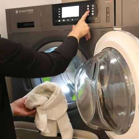 Hotel Arbio I Urbanstay Serviced &