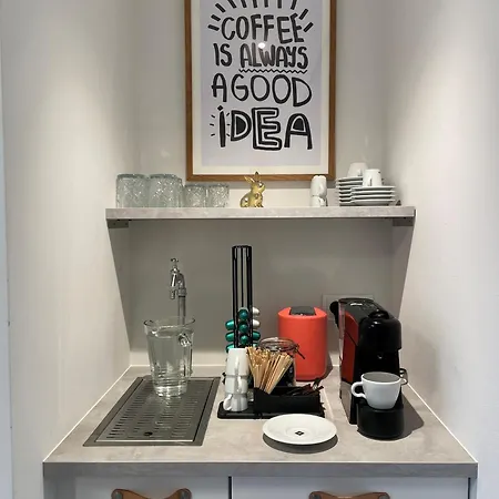 Arbio I Urbanstay Serviced & Graz